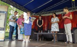 Powiatowe Wieczory z Poezją. Jadwiga Jankowska-Cieślak oraz Joanna Śliwka i Dominika Kaczorowska