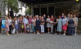 Powiatowe Wieczory z Poezją. Jadwiga Jankowska-Cieślak oraz Joanna Śliwka i Dominika Kaczorowska