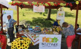 W miniony weekend (28-29 czerwca) Działdowo uczestniczyło w X Festiwalu Miast Cittaslow w Górowie Iławeckim