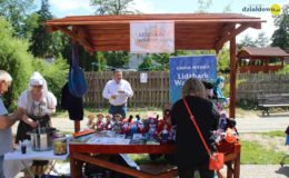 W miniony weekend (28-29 czerwca) Działdowo uczestniczyło w X Festiwalu Miast Cittaslow w Górowie Iławeckim