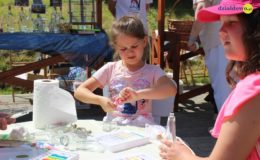 W miniony weekend (28-29 czerwca) Działdowo uczestniczyło w X Festiwalu Miast Cittaslow w Górowie Iławeckim