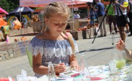 W miniony weekend (28-29 czerwca) Działdowo uczestniczyło w X Festiwalu Miast Cittaslow w Górowie Iławeckim
