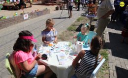 W miniony weekend (28-29 czerwca) Działdowo uczestniczyło w X Festiwalu Miast Cittaslow w Górowie Iławeckim