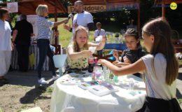 W miniony weekend (28-29 czerwca) Działdowo uczestniczyło w X Festiwalu Miast Cittaslow w Górowie Iławeckim