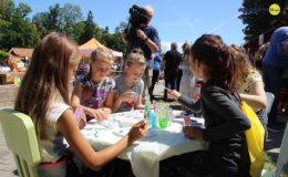 W miniony weekend (28-29 czerwca) Działdowo uczestniczyło w X Festiwalu Miast Cittaslow w Górowie Iławeckim