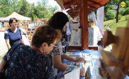 W miniony weekend (28-29 czerwca) Działdowo uczestniczyło w X Festiwalu Miast Cittaslow w Górowie Iławeckim