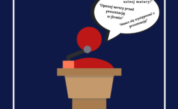 Zajęcia z doskonalenia wystąpień oraz przemówień