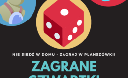 ZaGrane Czwartki