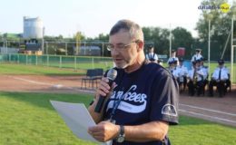Baseballiści Warmii i Mazur tuż za podium na OOM Lubuskie 2019, a brąz był tak blisko