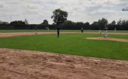 Baseballiści Warmii i Mazur tuż za podium na OOM Lubuskie 2019, a brąz był tak blisko