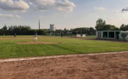 Baseballiści Warmii i Mazur tuż za podium na OOM Lubuskie 2019, a brąz był tak blisko