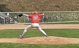 Baseballiści Warmii i Mazur tuż za podium na OOM Lubuskie 2019, a brąz był tak blisko