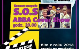 Zapraszamy na Noc z Muzyką ABBA