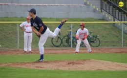 Baseballiści Warmii i Mazur tuż za podium na OOM Lubuskie 2019, a brąz był tak blisko