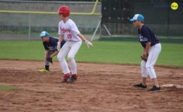 Baseballiści Warmii i Mazur tuż za podium na OOM Lubuskie 2019, a brąz był tak blisko