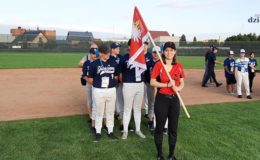 Baseballiści Warmii i Mazur tuż za podium na OOM Lubuskie 2019, a brąz był tak blisko