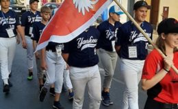 Baseballiści Warmii i Mazur tuż za podium na OOM Lubuskie 2019, a brąz był tak blisko