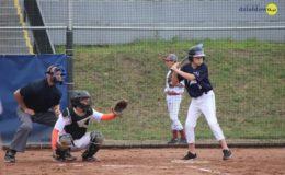 Baseballiści Warmii i Mazur tuż za podium na OOM Lubuskie 2019, a brąz był tak blisko