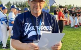 Baseballiści Warmii i Mazur tuż za podium na OOM Lubuskie 2019, a brąz był tak blisko