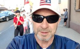 Baseballiści Warmii i Mazur tuż za podium na OOM Lubuskie 2019, a brąz był tak blisko