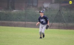 Baseballiści Warmii i Mazur tuż za podium na OOM Lubuskie 2019, a brąz był tak blisko