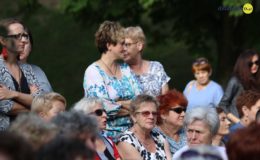 Pięknie zakończyły się Powiatowe Wieczory z Poezją [zdjęcia, film]