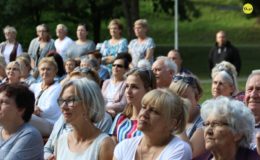 Pięknie zakończyły się Powiatowe Wieczory z Poezją