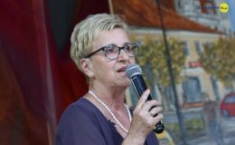 Pięknie zakończyły się Powiatowe Wieczory z Poezją