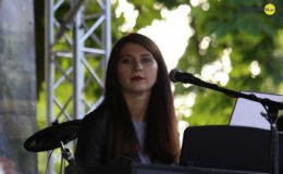 Pięknie zakończyły się Powiatowe Wieczory z Poezją