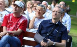 Pięknie zakończyły się Powiatowe Wieczory z Poezją
