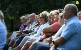 Pięknie zakończyły się Powiatowe Wieczory z Poezją