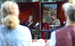 Pięknie zakończyły się Powiatowe Wieczory z Poezją