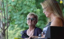 Pięknie zakończyły się Powiatowe Wieczory z Poezją