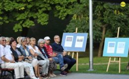 Pięknie zakończyły się Powiatowe Wieczory z Poezją