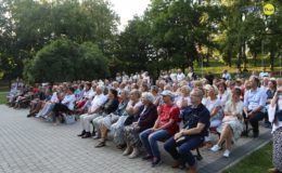 Pięknie zakończyły się Powiatowe Wieczory z Poezją