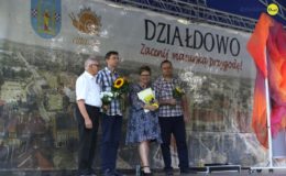 Pięknie zakończyły się Powiatowe Wieczory z Poezją