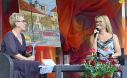 Pięknie zakończyły się Powiatowe Wieczory z Poezją