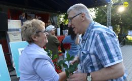 Pięknie zakończyły się Powiatowe Wieczory z Poezją
