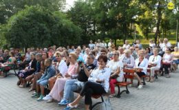Pięknie zakończyły się Powiatowe Wieczory z Poezją
