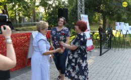 Pięknie zakończyły się Powiatowe Wieczory z Poezją