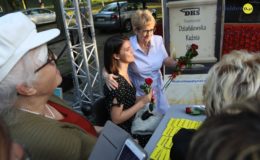 Pięknie zakończyły się Powiatowe Wieczory z Poezją