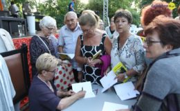 Pięknie zakończyły się Powiatowe Wieczory z Poezją