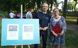 Pięknie zakończyły się Powiatowe Wieczory z Poezją