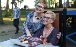 Pięknie zakończyły się Powiatowe Wieczory z Poezją