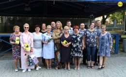 Pięknie zakończyły się Powiatowe Wieczory z Poezją