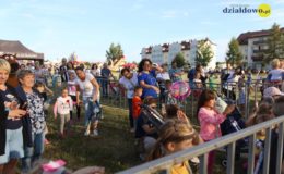 Pierwszy dzień urodzin naszego miasta za nami
