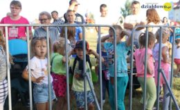 Pierwszy dzień urodzin naszego miasta za nami