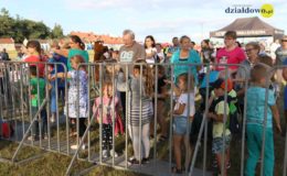 Pierwszy dzień urodzin naszego miasta za nami