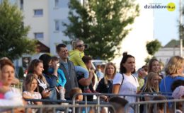 Pierwszy dzień urodzin naszego miasta za nami