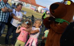 Pierwszy dzień urodzin naszego miasta za nami